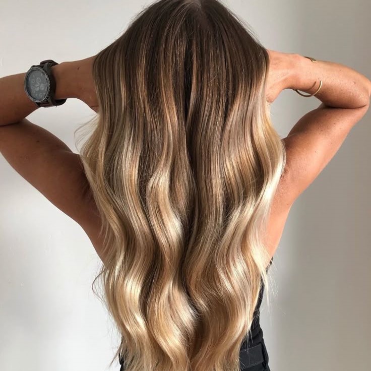 hair is breaking what to do at home